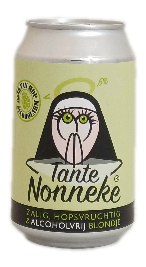 Tante Nonneke 33cl 