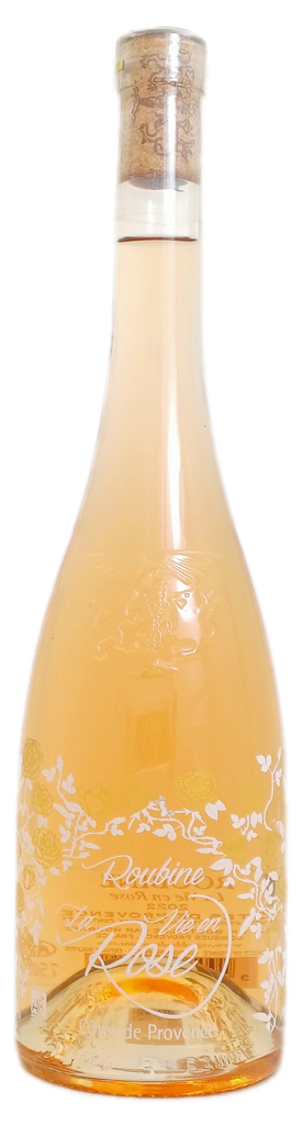 Wn. La Vie en Rose 75cl