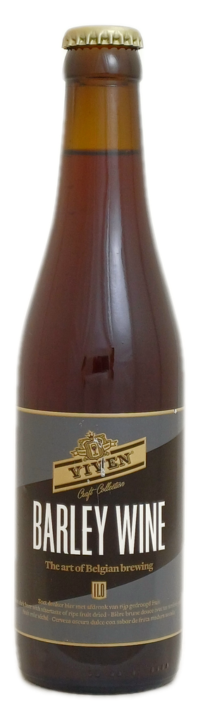 Viven Barley Wine 33cl