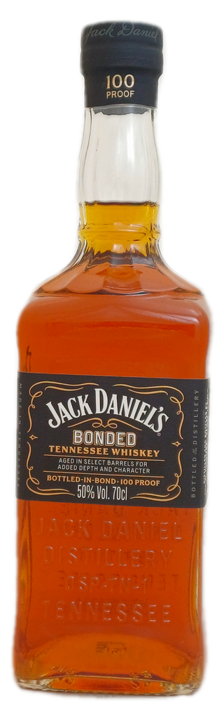 Whisky Jack Daniels Bonded 70cl