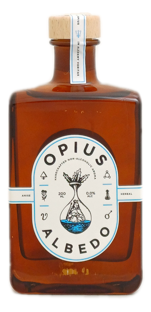 Opius Albedo mini 20cl 