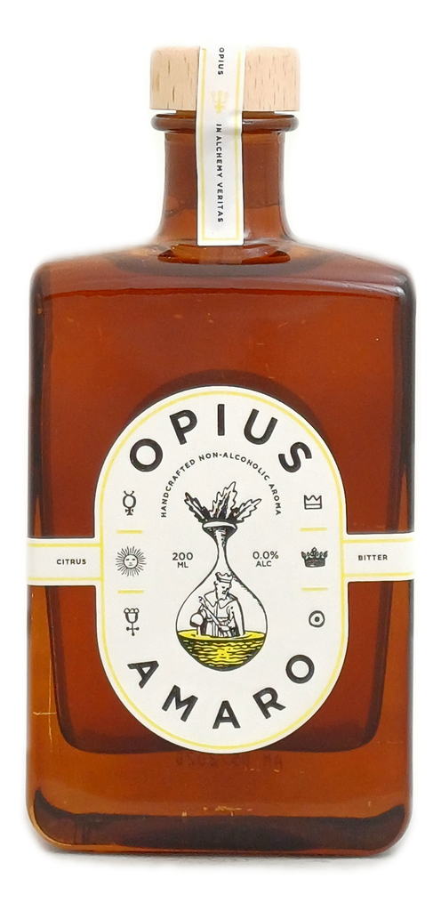 Opius Amaro mini 20cl 