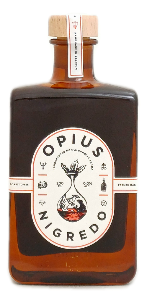 Opius Nigredo mini 20cl