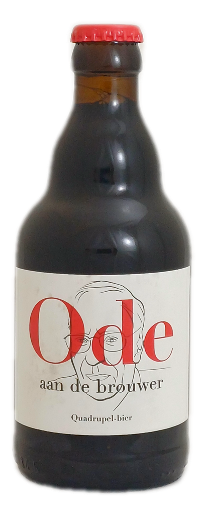 Contreras Ode 33cl