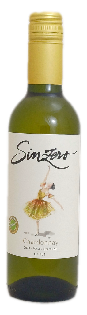 Sinzero Chardonnay 37,5cl