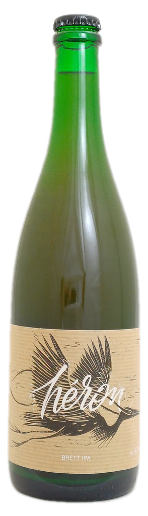 La Source Heron 75cl