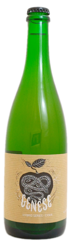 La Source Ganese 75cl