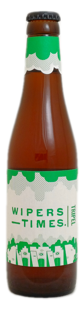 Wipers Times Tripel 33cl
