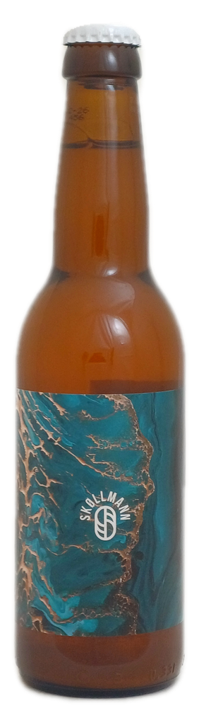 Skollmann White Kveiking 33cl