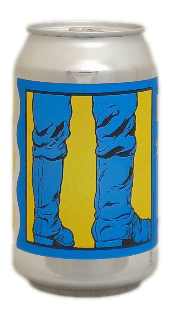 Stroom Dirty Boots 33cl