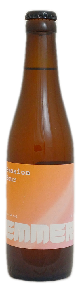 Emmer Session Sour 33cl