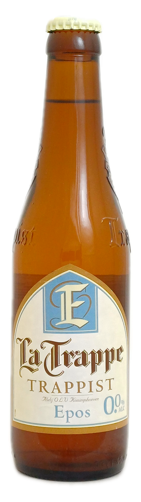 La Trappe Epos 33cl