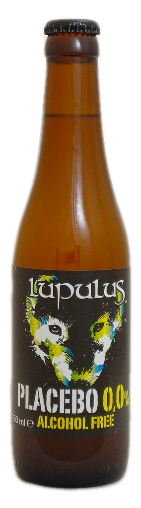 Lupulus Placebo 33cl