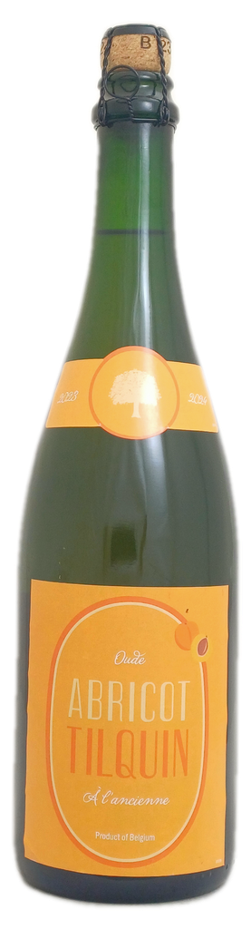 Tilquin Abricot 75cl 