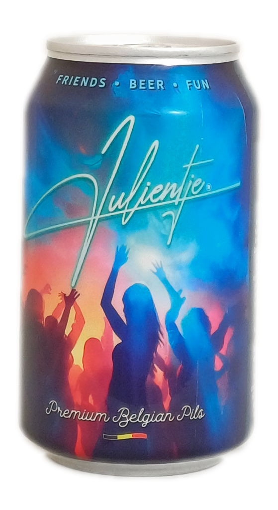 Julientje 33cl