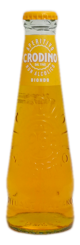 Crodino 17,5cl