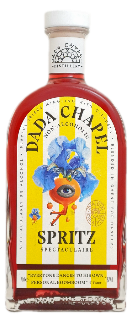 Dada Chapel Spritz Spectaculaire 70cl