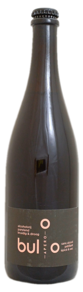 Buloo 75cl