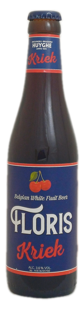 Floris Kriek 33cl