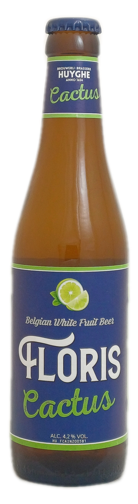 Floris Cactus 33cl
