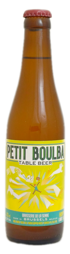 Petit Boulba 33cl