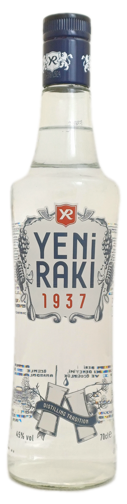 Raki Yeni 70cl