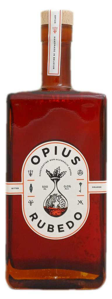 Opius Rubedo 50cl