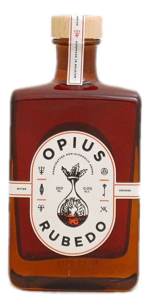Opius Rubedo mini 20cl