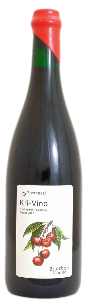Boerenerf Kri-Vino 75cl