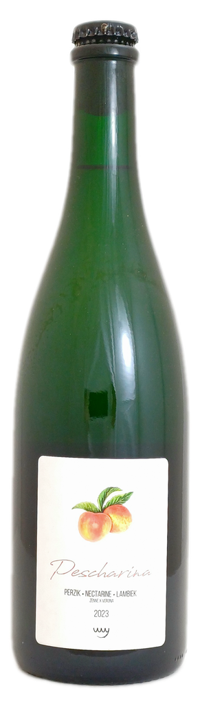 Boerenerf Pescharina 75cl