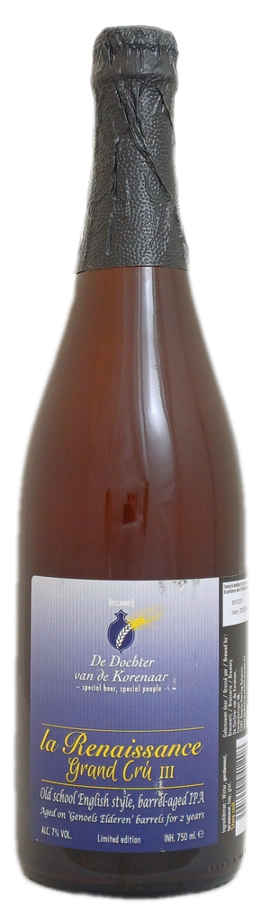 La Renaissance Grand Cru 75cl