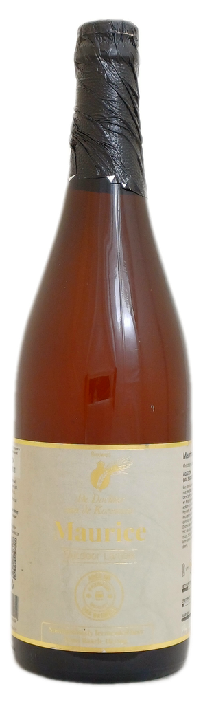 DvK Maurice Outdoor Lambik 75cl