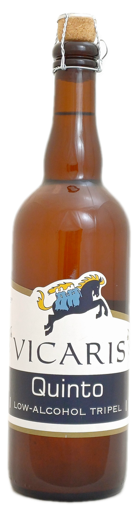 Vicaris Quinto 75cl 