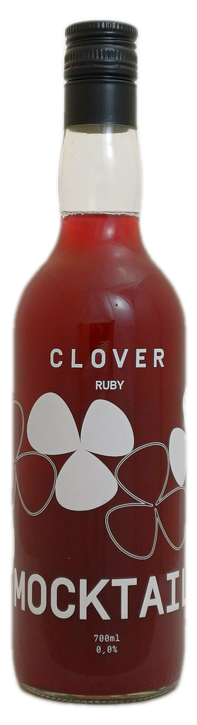Clover Mocktail Alcoholvrij 70cl
