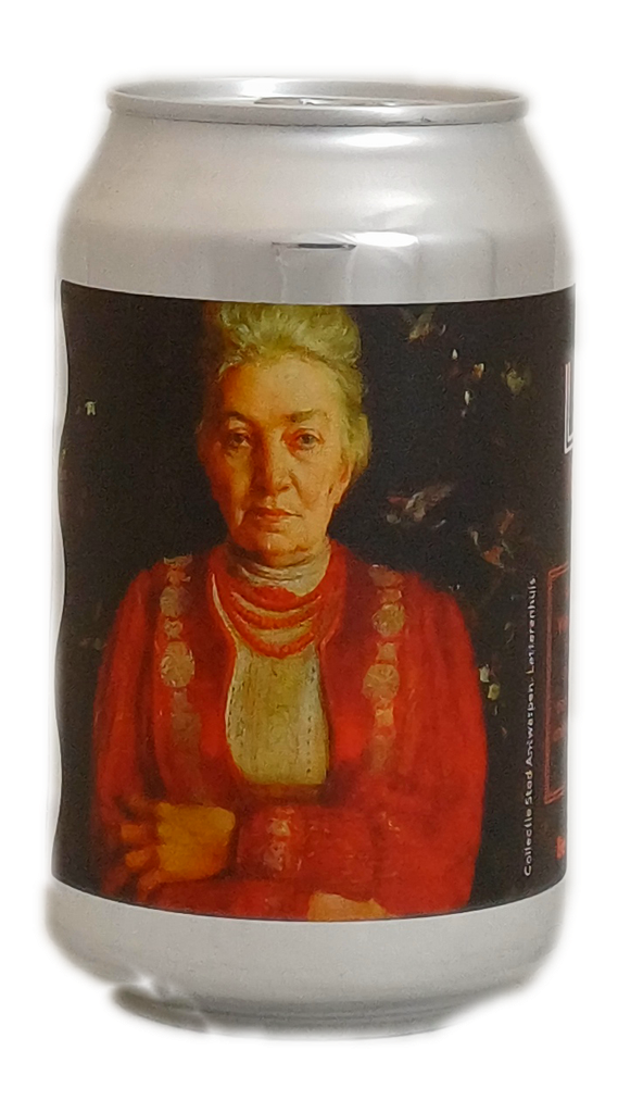 Stroom Loveling Tripel Tripel Tripel 33cl