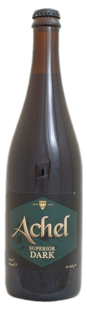 Achel Superior Dark 75cl