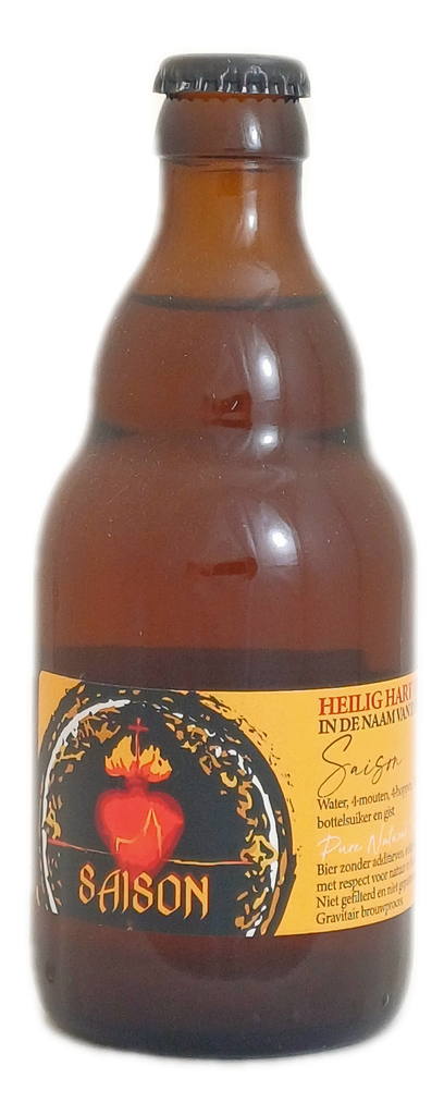 Heilig Hart *Vader Saison 33cl