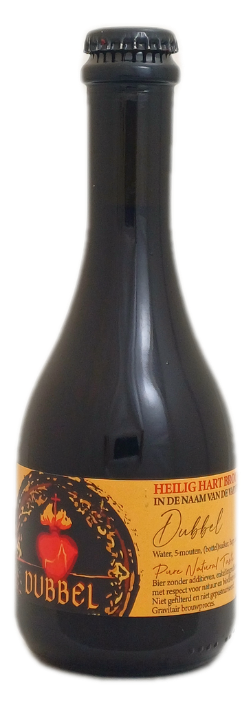 Heilig Hart *Vader Dubbel 33cl