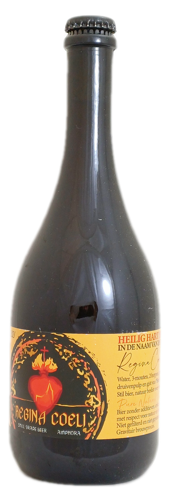 Heilig Hart *Geest Regina Coeli 75cl