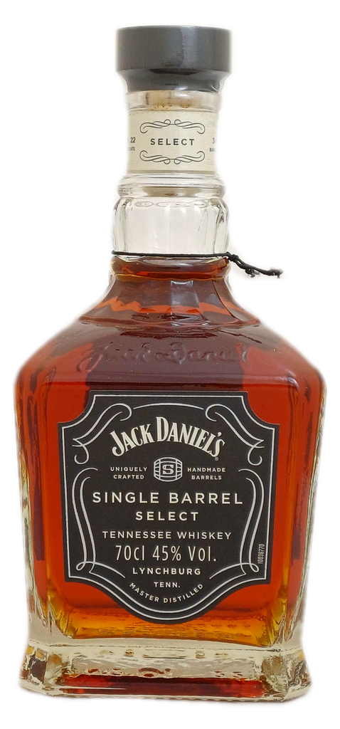 Whisky Jack Daniels Single Barrel Select 70cl
