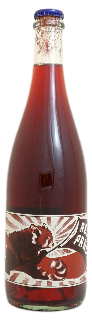 Natuurwijn Staffelter Hof Red Panda 75cl