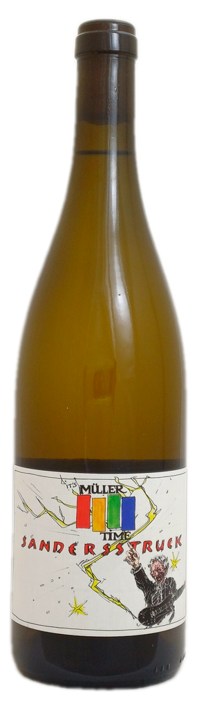 Natuurwijn Staffelter Hof Mullertime