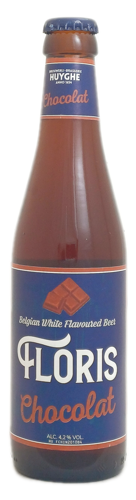 Floris Chocolade 33cl
