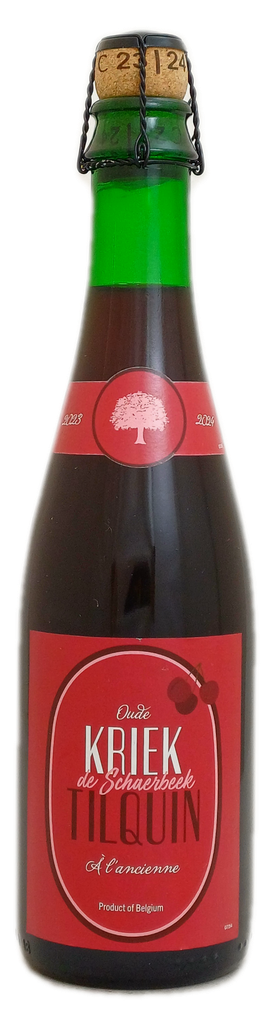 Tilquin Kriek de Schaerbeek 37,5cl