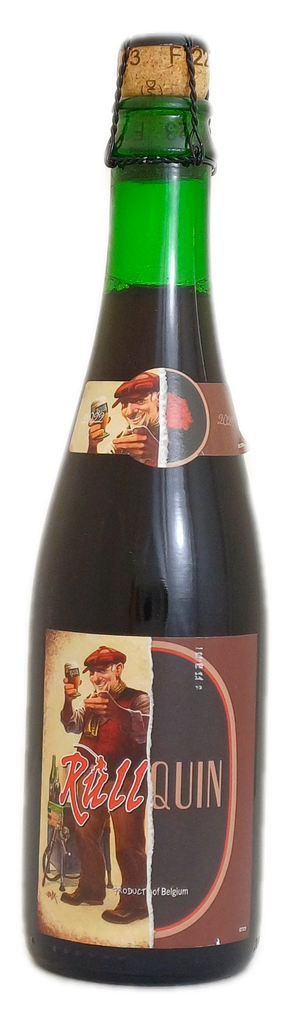 Tilquin RullQuin 37,5cl