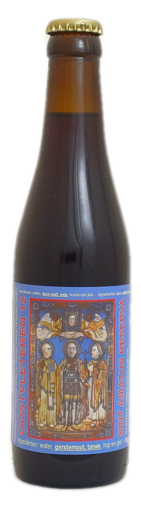 Struise Sint-Amatus Reserva 33cl