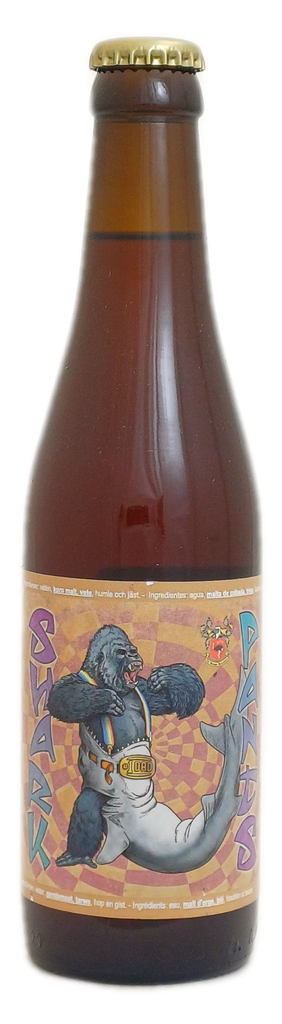 Struise Shark Pants DIPA 33cl