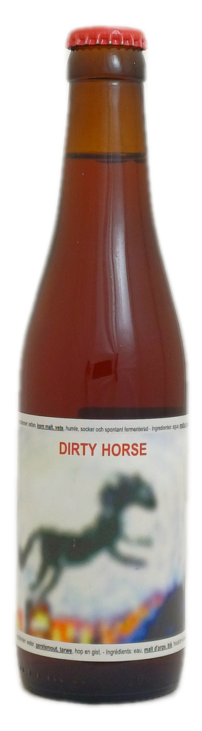 Struise Dirty Horse Sour 33cl