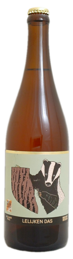 Rolling Hills Lelijken Das 75cl