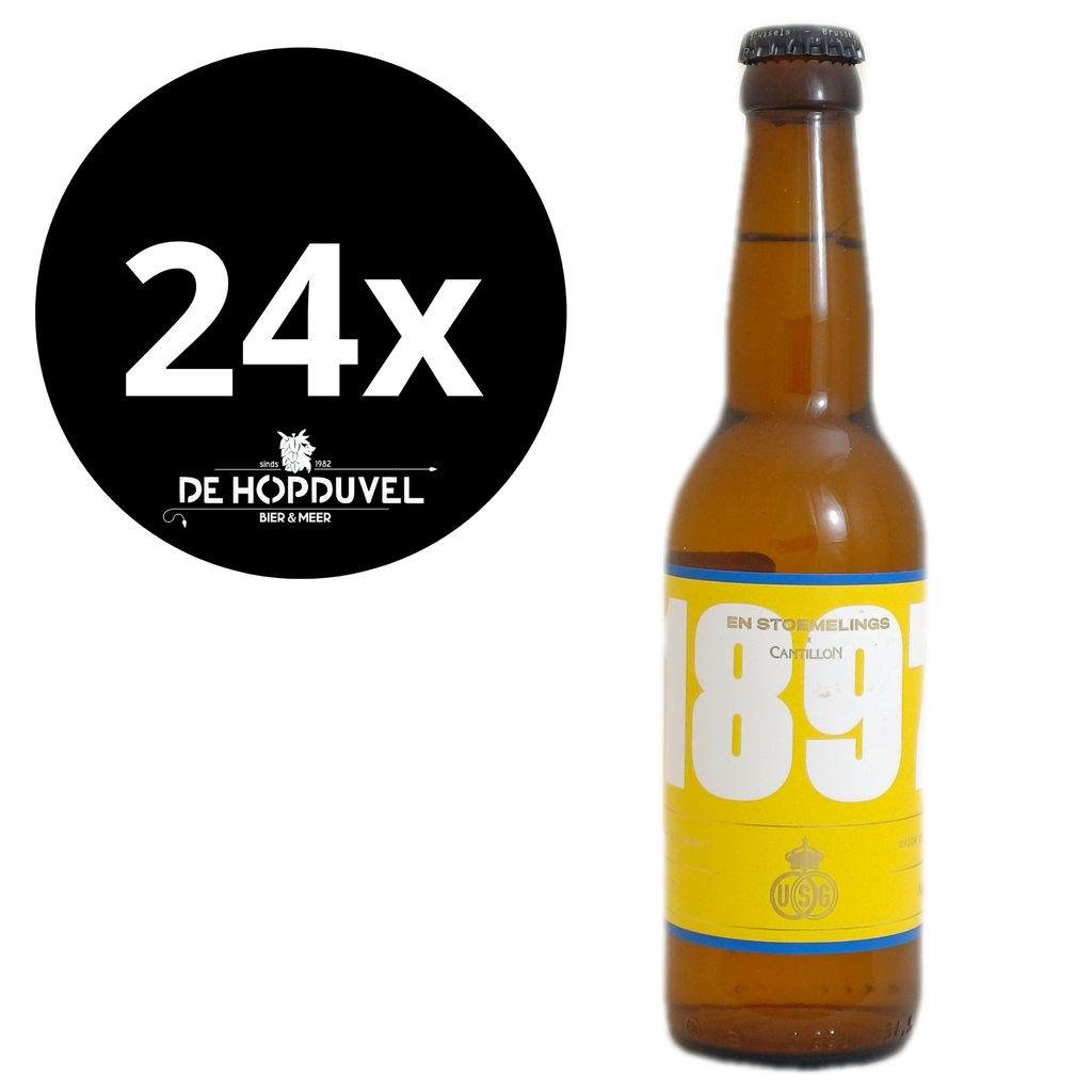 Stoemelings 1897 24x33cl